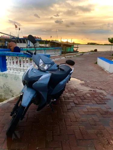 Jet 50cc 2025  shineray 
