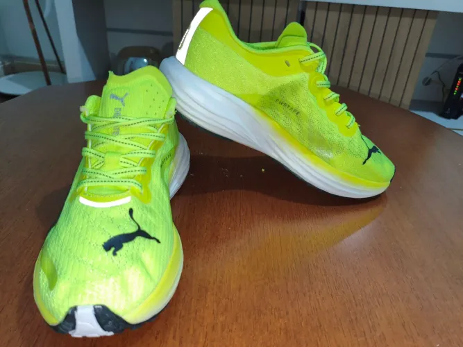 PUMA Deviate Nitro 2 (talla 39)