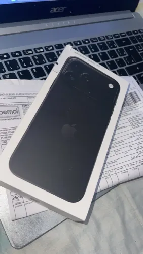 iPhone 18 ProMax Lacrado
