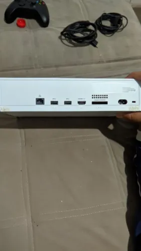 X box Sirius S