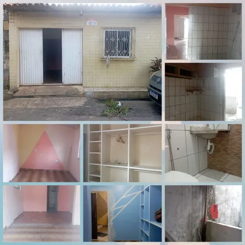 CASA A VENDA PIRAPORA SANTO ANTÔNIO 