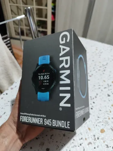 Garmin 945 Músic 