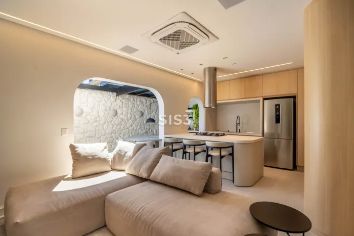 Casa em Condomínio Fechado no Água Verde | 130 m² | Jacuzzi