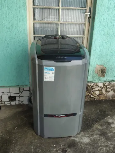 Tanquinho colormarq 20kg quilos