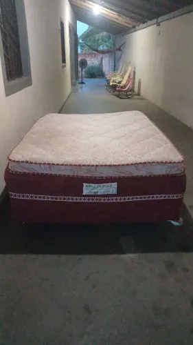 Casa de casal