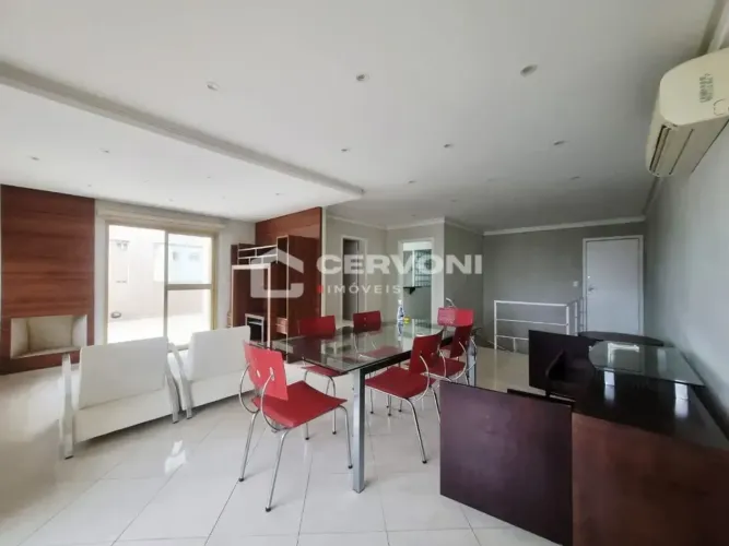 MC Aluguel Apartamento 3 Dormitórios (1 Suíte) | Bairro Jardim Aquarius - São José dos Cam