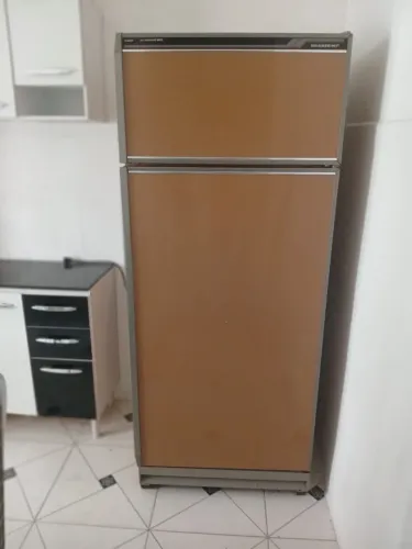 Geladeira Retrô