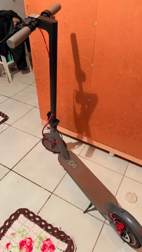 Patinete elétrico 