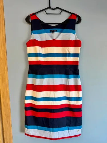 Vestido Tommy TAM P