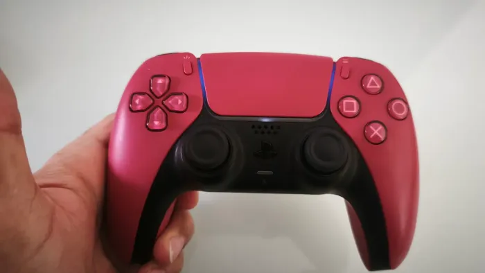 Controle ps5