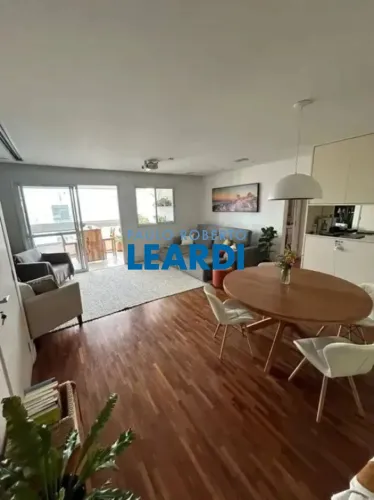 APARTAMENTO - PINHEIROS - SP