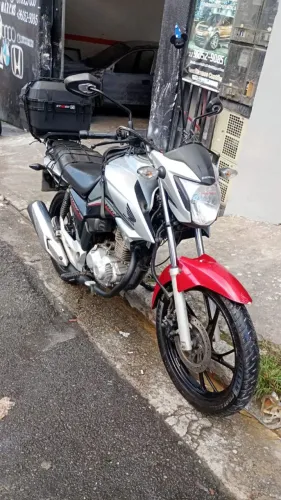 Titan 160 EX flex