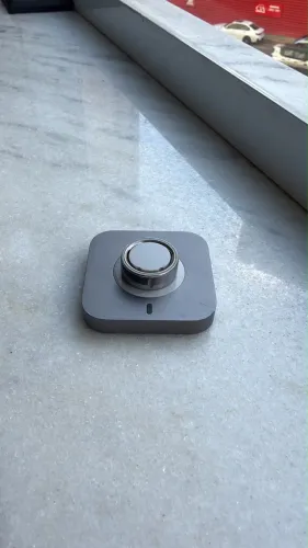 Oura ring 4 tamanho 6