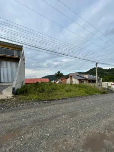 Terreno à Venda  Estrada Serrinha Gatz | São Bento do Sul/SC