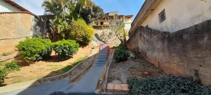 Lote à venda, Palmeiras - Belo Horizonte/MG