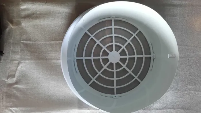 Armação para Suporte do Exaustor Master Fan da Trevisan