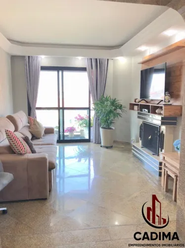 Apartamento para locação na Vila Zelina!