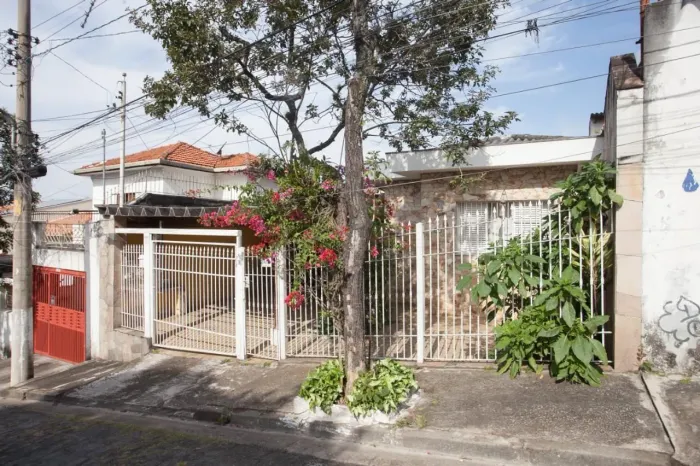 Casa com 2 dormitórios à venda, 168 m² por R$ 650.000,00 - Pirituba - São Paulo/SP