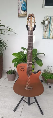 Violão Caimbé