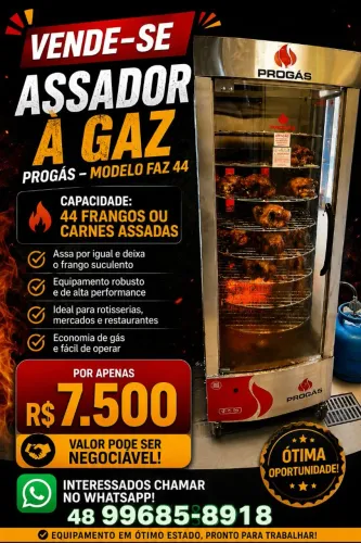 Máquina de frango