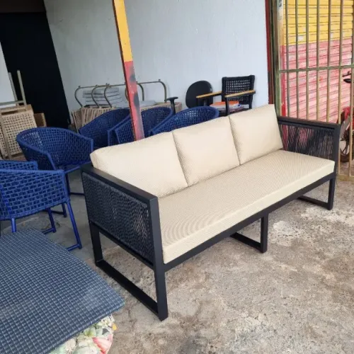 SOFÁ PARA AREA EXTERNA