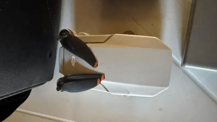 DRONE DJI MINI 2