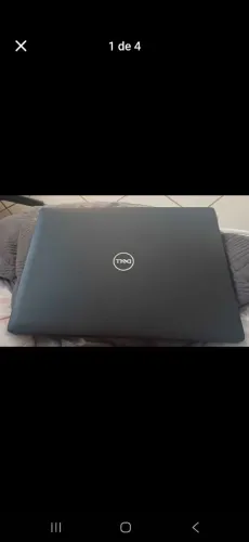 Notebook Dell Latitude 3480