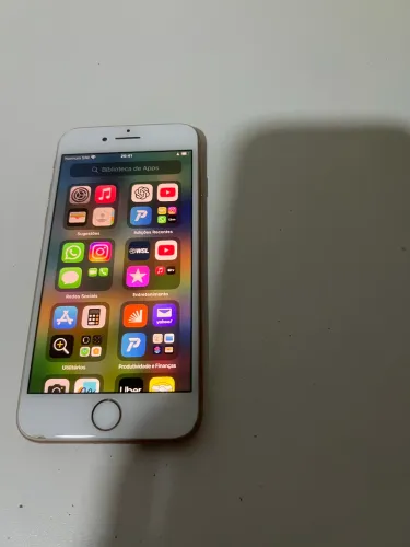 iPhone 8