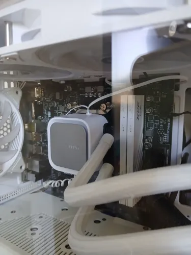 Kit Ryzen 9600x 32GB de ram