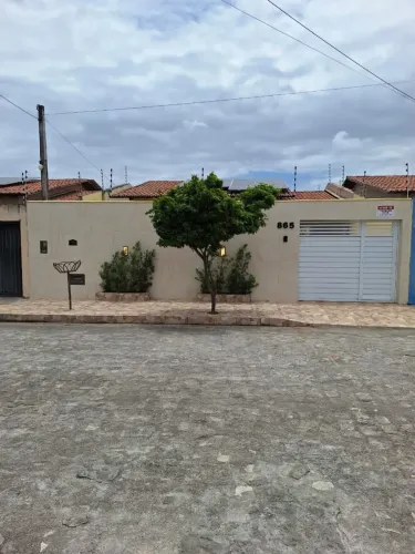 Imóvel para venda com 145 metros quadrados com 2 quartos em Sport club 3 - Extremoz - RN