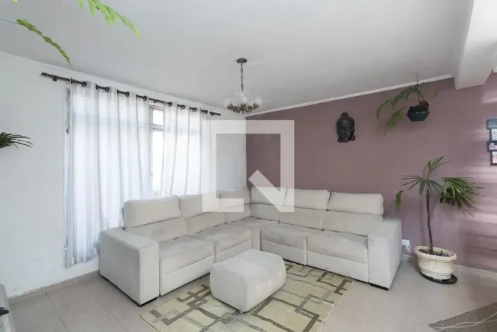 Casa à Venda - Vila Mazzei, 3 Quartos, 127 m2
