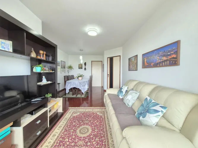 Apartamento para venda em Vila Mariana com 3 quartos, sendo 1 suíte, 87m²