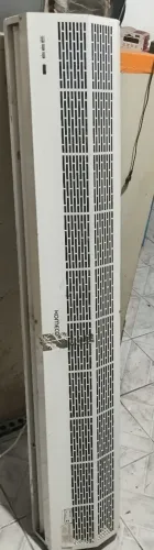 Cortina pra ar condicionado 1,46 x0,15
