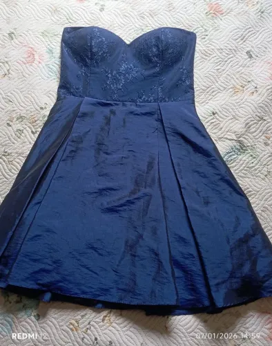 Vestido de festa usado tamanho 40