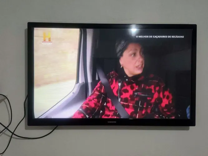TV Samsung 43 Polegadas