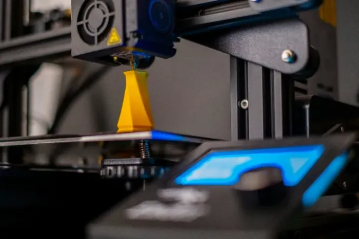 Impressão 3d