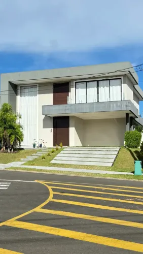 casa para Locação ou Venda no Alphaville LN