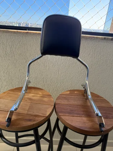 Sissy Bar Harley Davidson Original