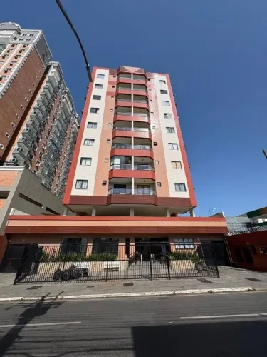 Kitnet com 1 dormitório à venda, 35 m² por R$ 160.000,00 - Centro - Campos dos Goytacazes/