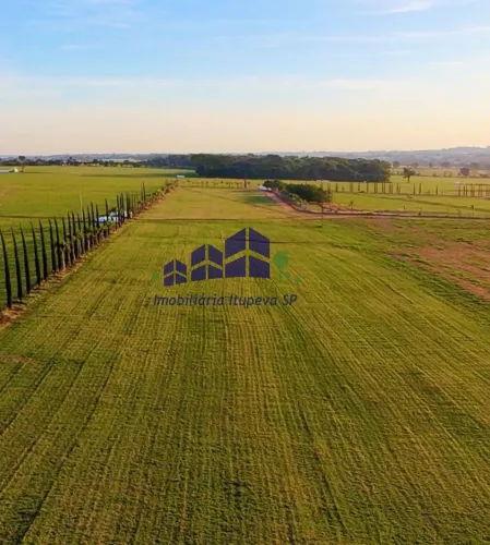 Terreno industrial de 55.000m² à venda em Jaguariúna-SP, no Condomínio Rural Colméia