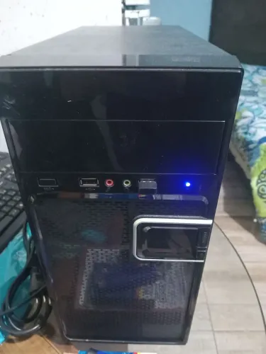Vendo CPU A4 gráficos integrado R5
