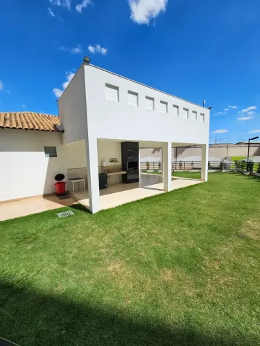 Imóvel para aluguel com 60 metros quadrados com 3 quartos em Jardim Presidente - Goiânia -