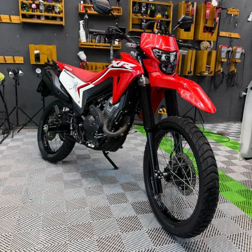 Vendo XR Tornado 300cc