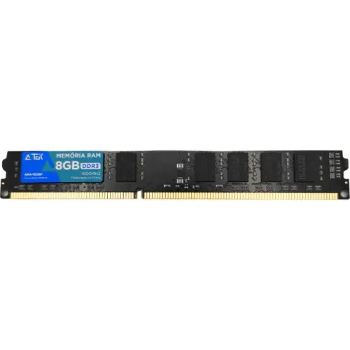 Memória DDR3 8GB