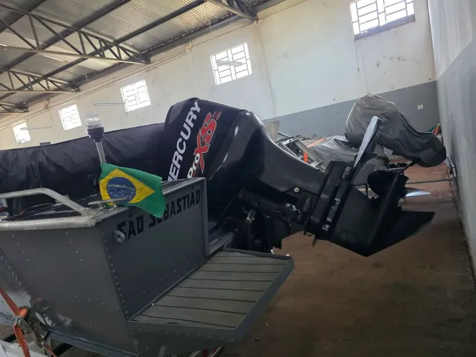Motor popa mercuri prox s 115 hp