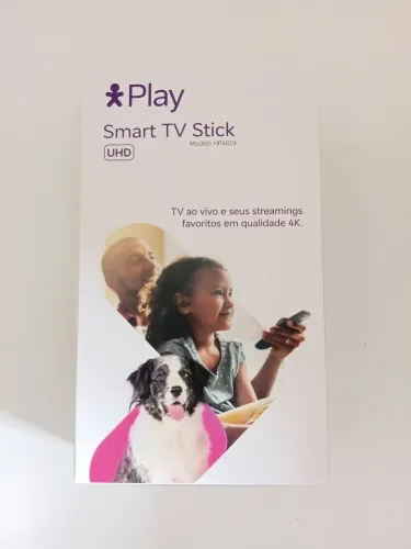 Stock TV Vivo