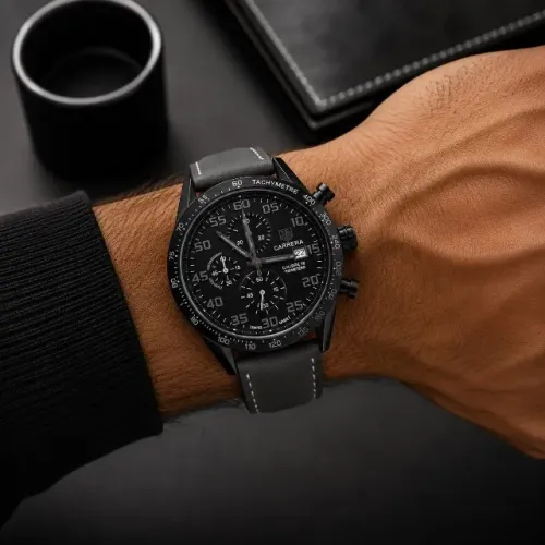 Relógio Tag Heuer 3253