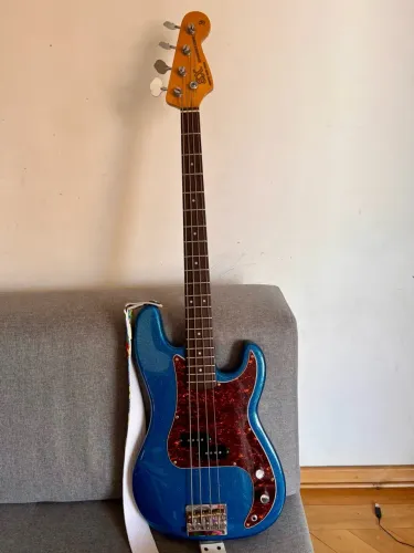 SX Precision Bass - Traditional Series 