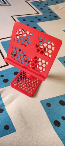 Suporte ajustavel para tablet ou Ipad