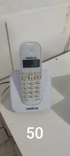 Telefone sem Fio